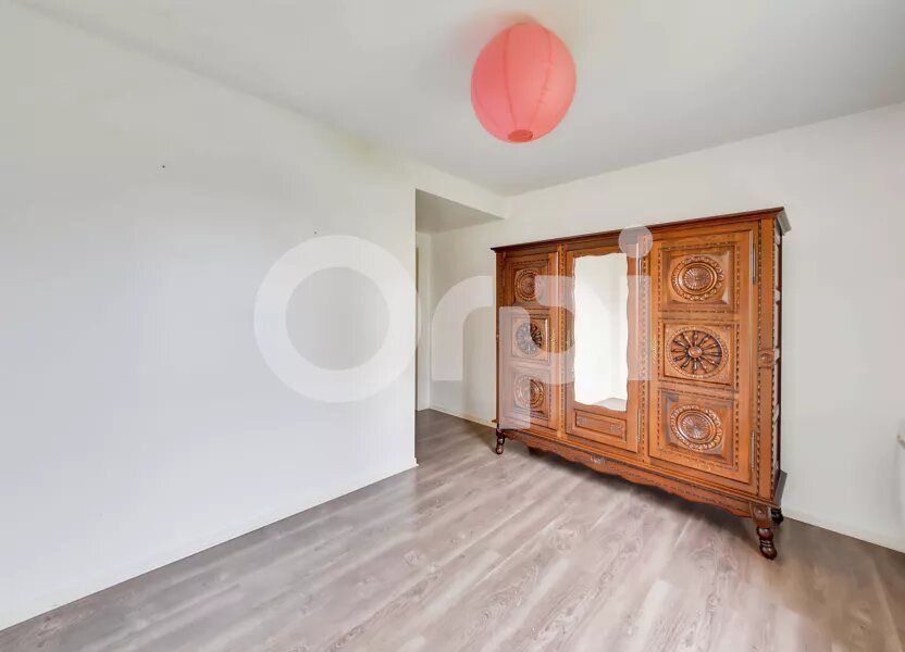 Appartement à vendre, 48m², Nanteuil-le-Haudouin