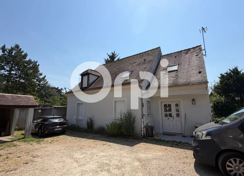 Maison à louer, 180m², Borest
