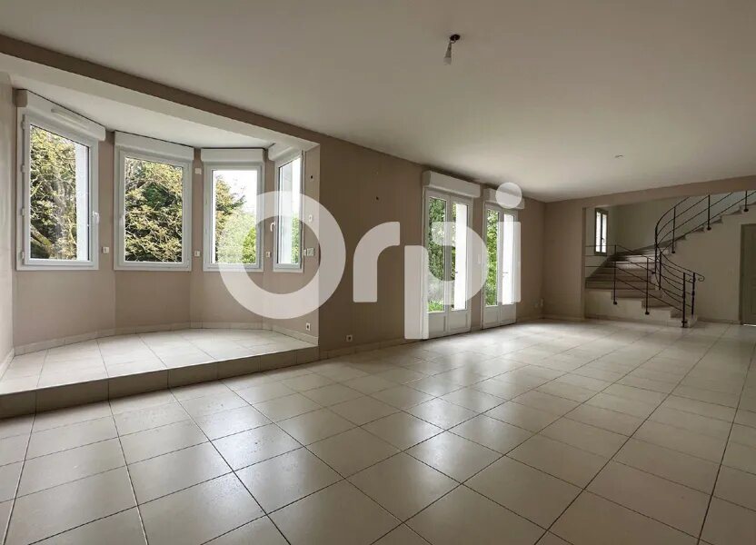 Maison à louer, 180m², Borest