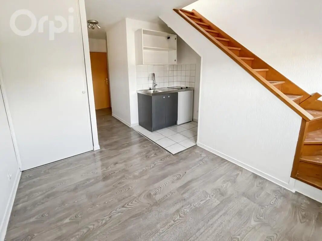 Appartement à vendre, 23m², Senlis