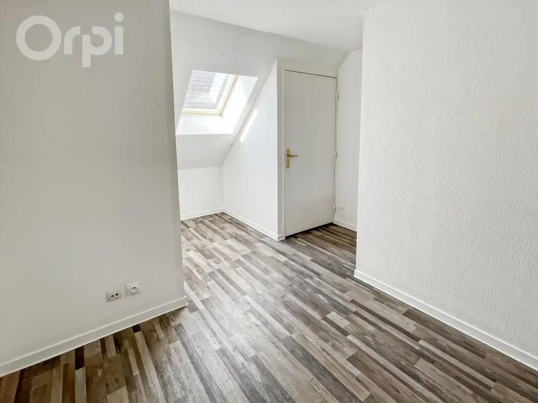 Appartement à vendre, 23m², Senlis
