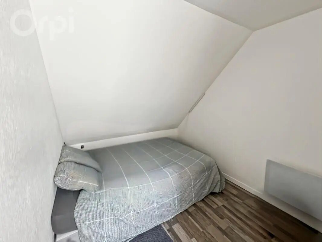 Appartement à vendre, 23m², Senlis