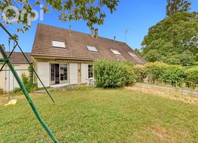 Maison à vendre, 94m², Senlis