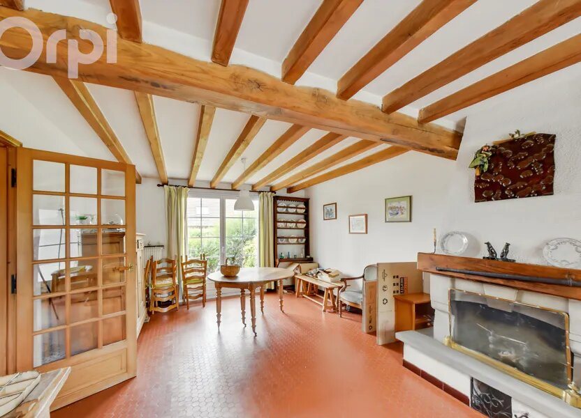 Maison à vendre, 94m², Senlis