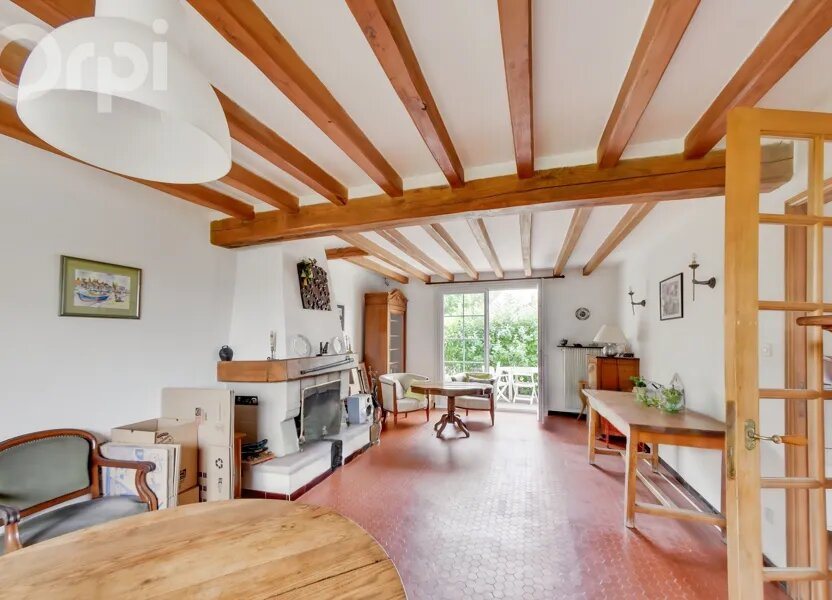 Maison à vendre, 94m², Senlis