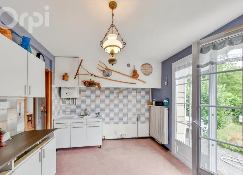 Maison à vendre, 94m², Senlis