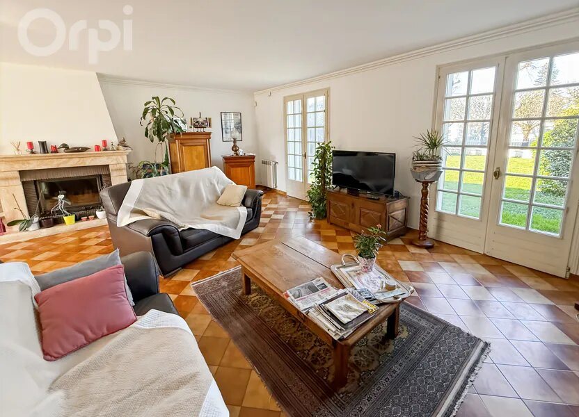 Maison à vendre, 185m², Crépy-en-Valois