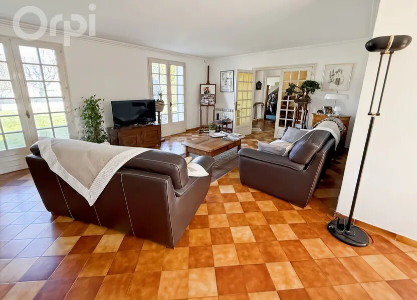 Maison à vendre, 185m², Crépy-en-Valois