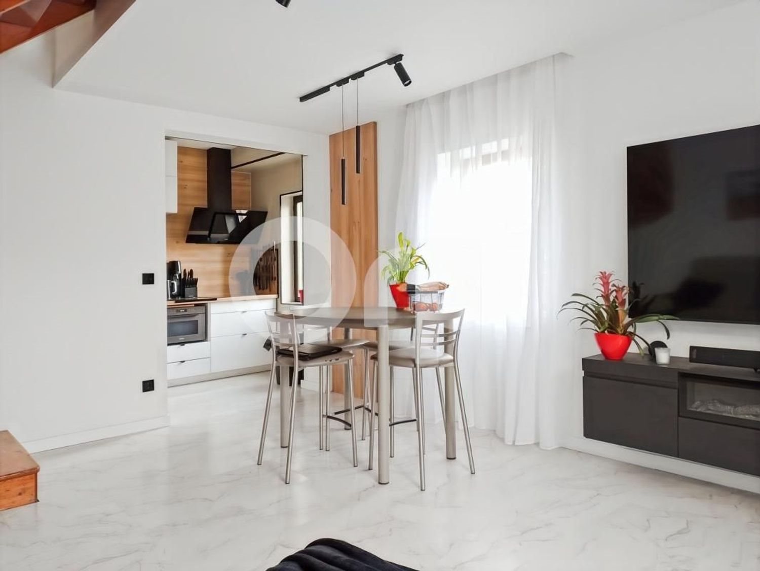 Maison à vendre, 65m², Le Plessis-Belleville