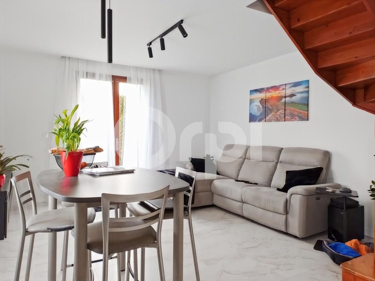 Maison à vendre, 65m², Le Plessis-Belleville