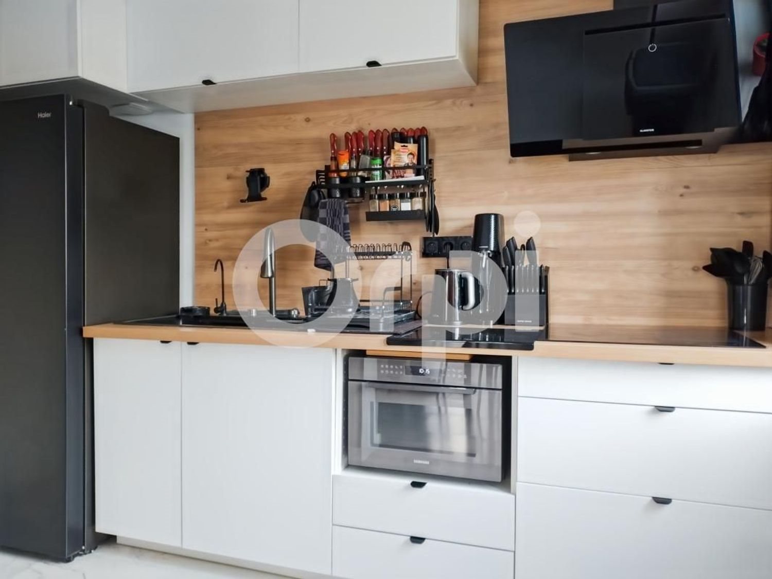 Maison à vendre, 65m², Le Plessis-Belleville
