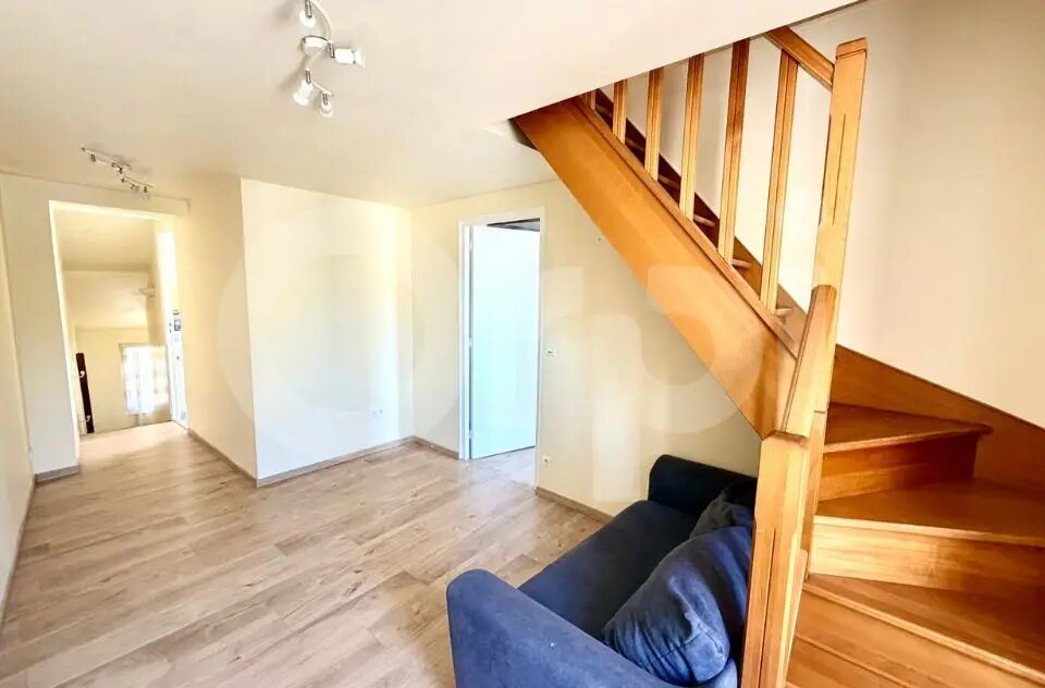 Maison à louer, 67m², Nanteuil-le-Haudouin