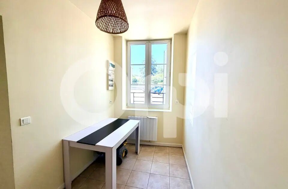 Maison à louer, 67m², Nanteuil-le-Haudouin