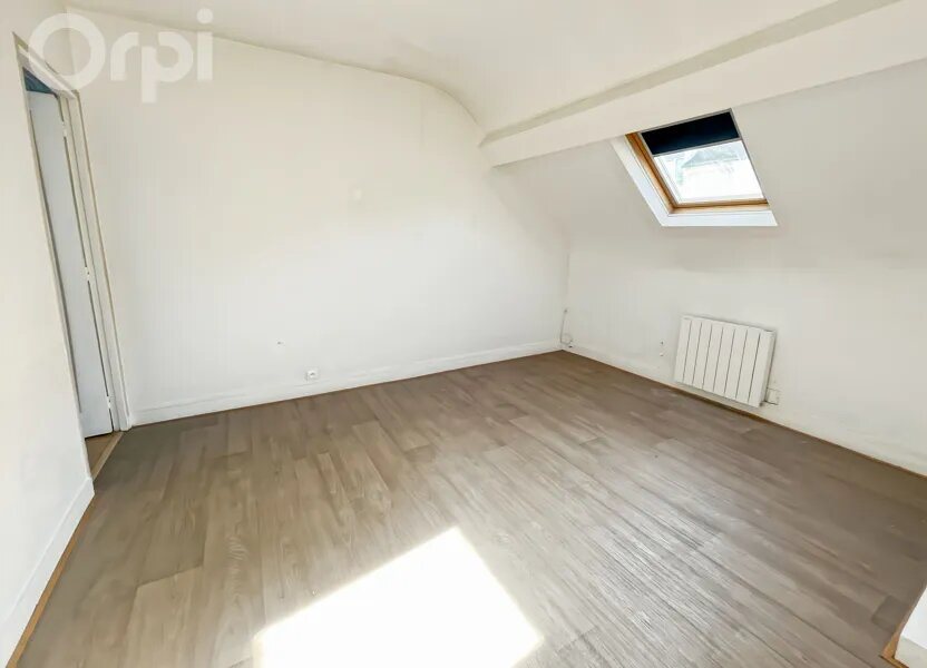 Appartement à louer, 38m², Senlis