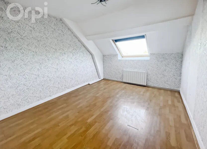 Appartement à louer, 38m², Senlis