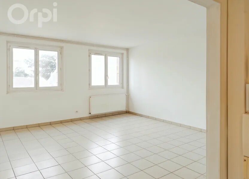 Appartement à vendre, 82m², Le Plessis-Belleville