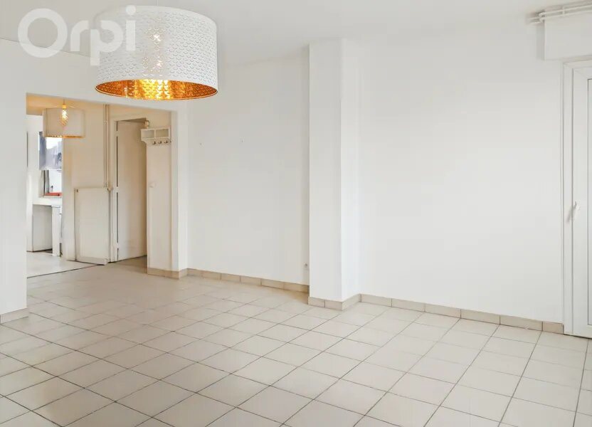 Appartement à vendre, 82m², Le Plessis-Belleville