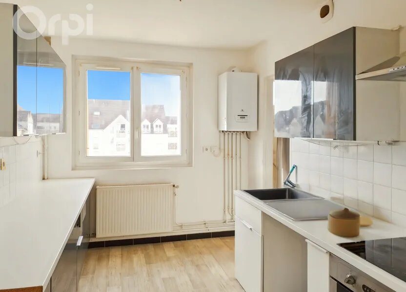 Appartement à vendre, 82m², Le Plessis-Belleville