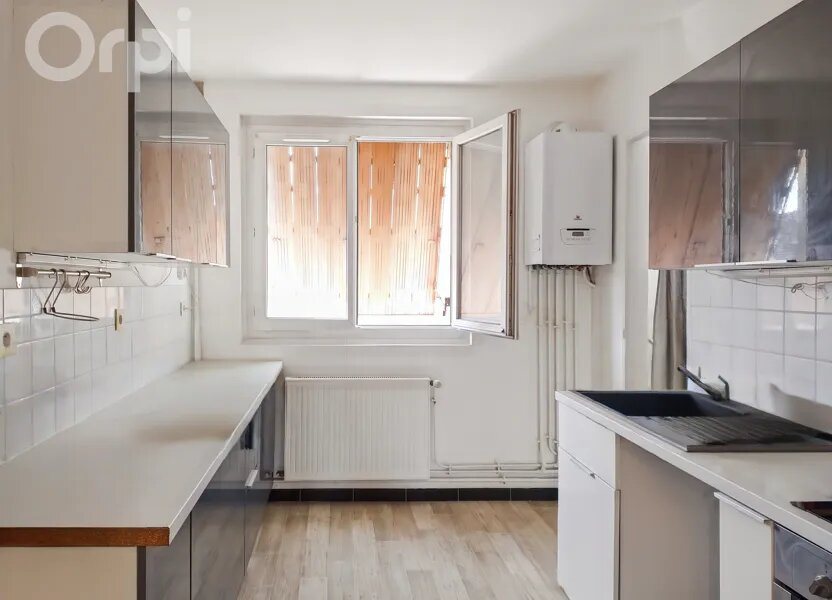 Appartement à vendre, 82m², Le Plessis-Belleville