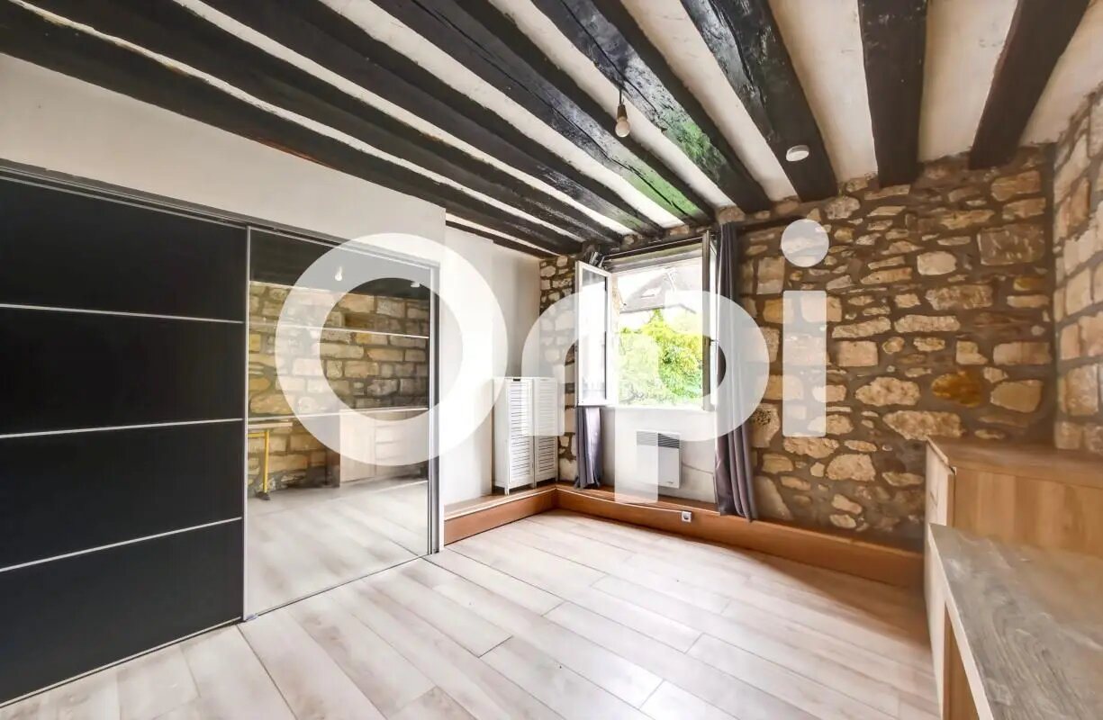Appartement à vendre, 16m², Senlis