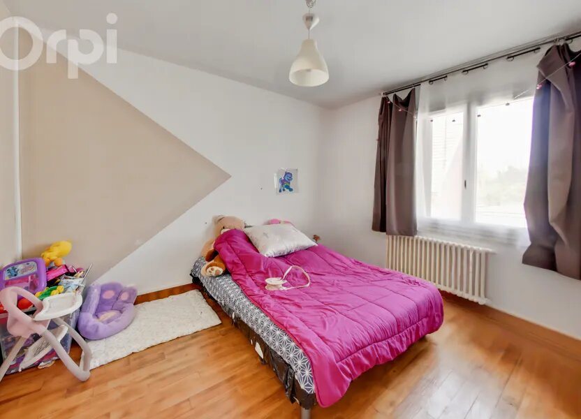 Maison à vendre, 80m², Boissy-Fresnoy