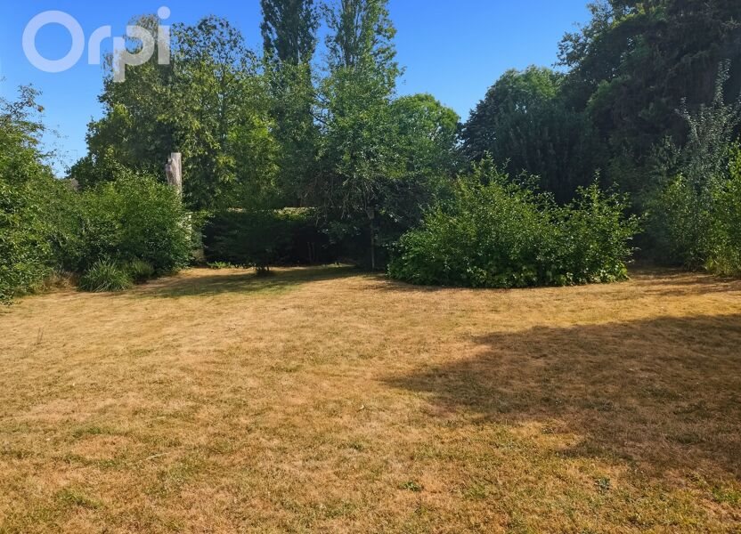 Maison à vendre, 145m², Le Plessis-Belleville