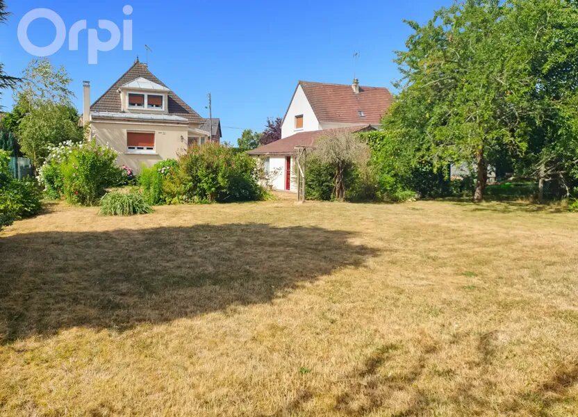 Maison à vendre, 145m², Le Plessis-Belleville