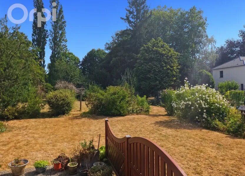 Maison à vendre, 145m², Le Plessis-Belleville