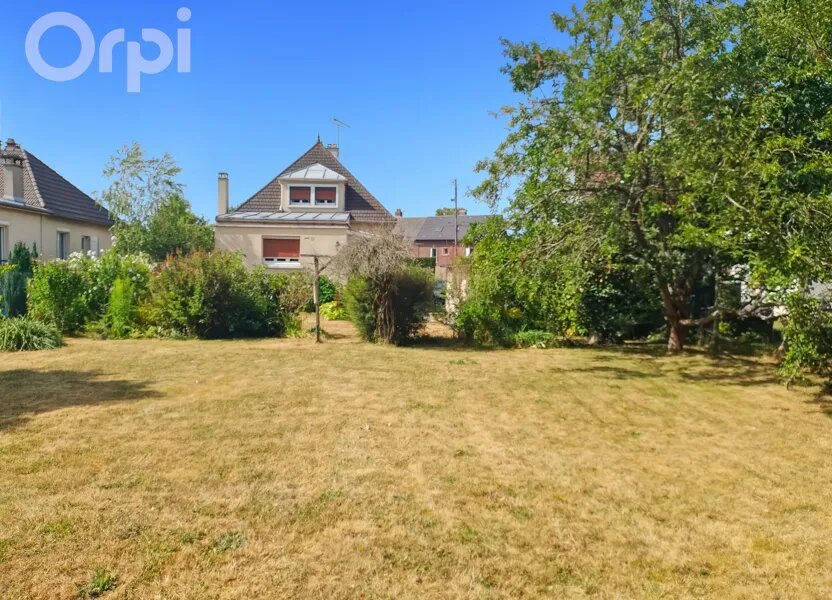 Maison à vendre, 145m², Le Plessis-Belleville