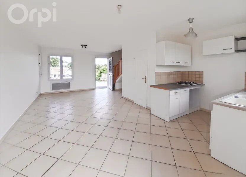Maison à louer, 50m², Ver-sur-Launette