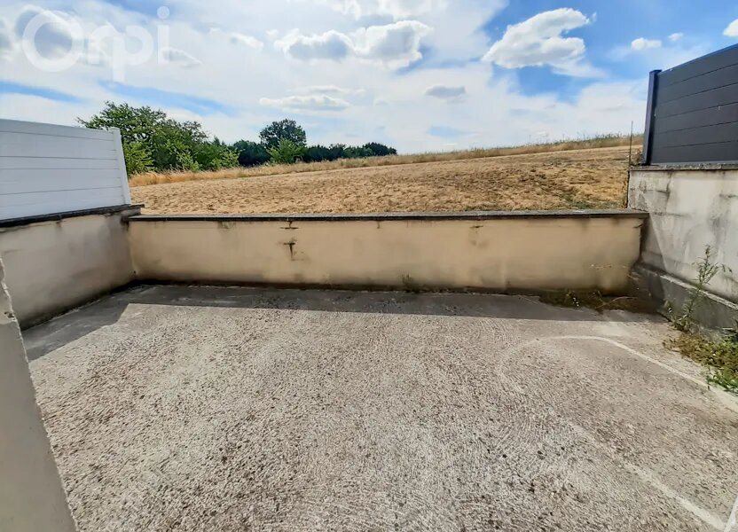 Maison à louer, 50m², Ver-sur-Launette
