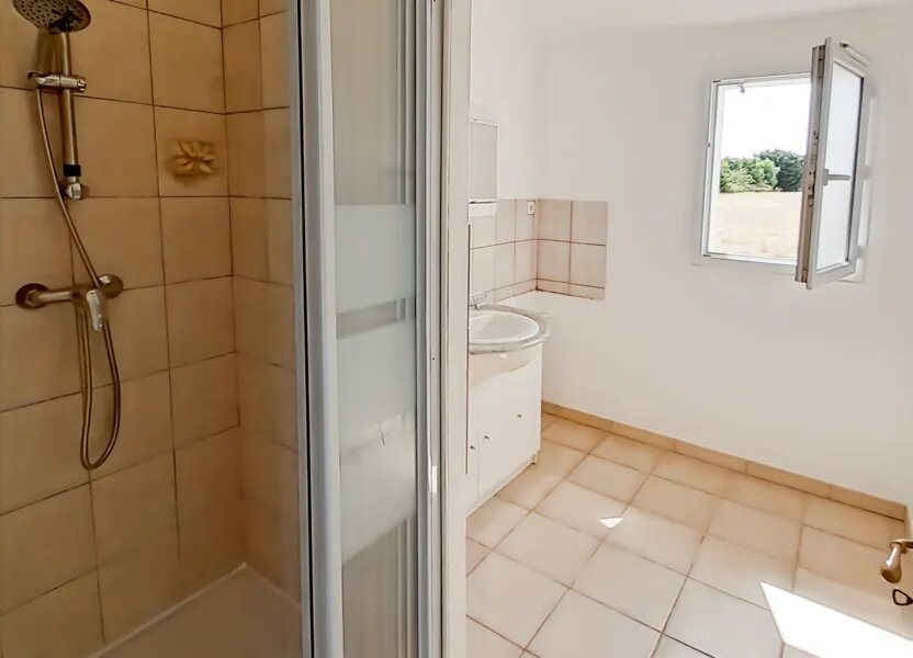 Maison à louer, 50m², Ver-sur-Launette