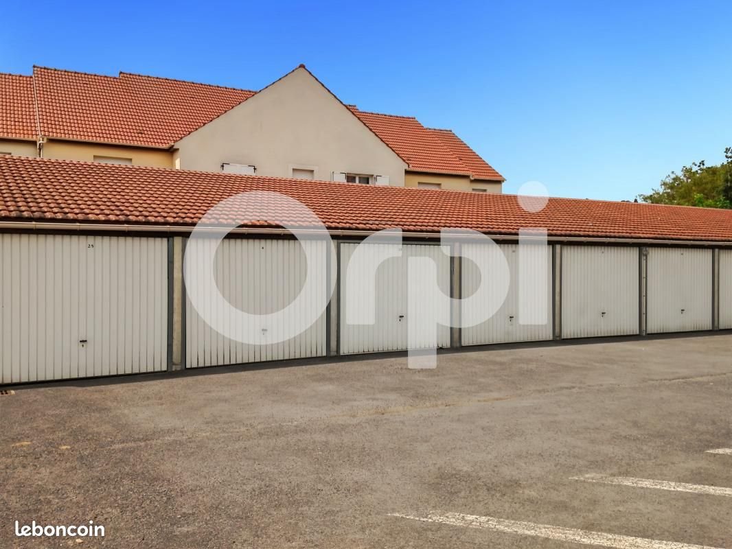 Appartement à louer, 40m², Crépy-en-Valois