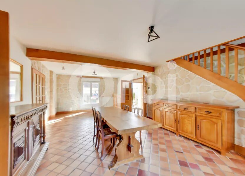 Maison à vendre, 337m², Chamant