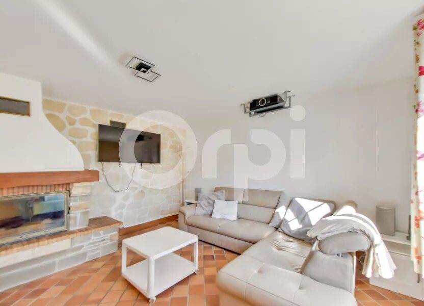 Maison à vendre, 337m², Chamant