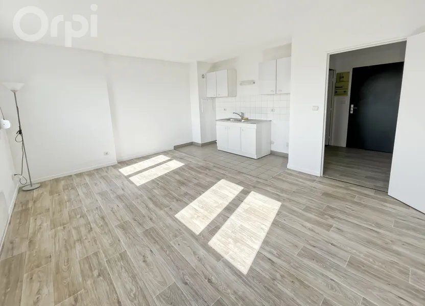 Appartement à louer, 27m², Senlis