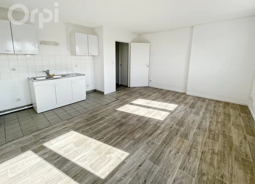 Appartement à louer, 27m², Senlis