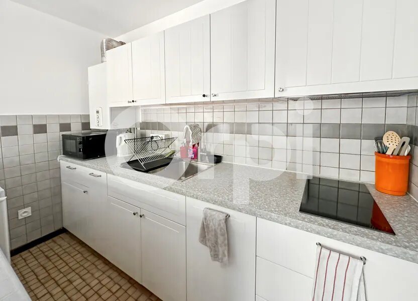 Appartement à louer, 49m², Senlis