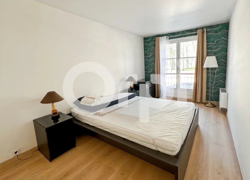 Appartement à louer, 49m², Senlis