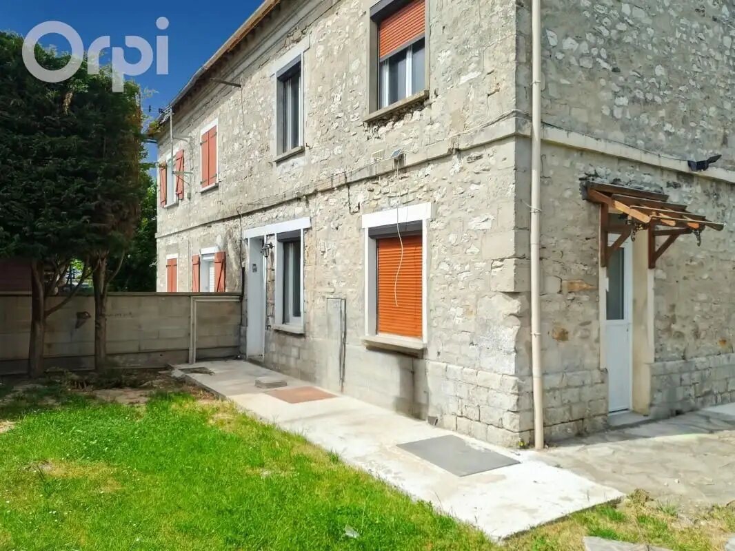 Maison à vendre, 73m², Le Plessis-Belleville
