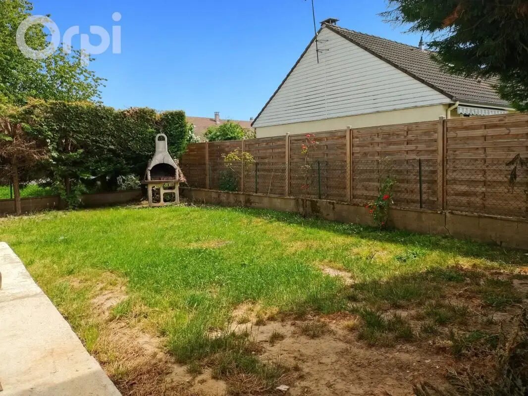 Maison à vendre, 73m², Le Plessis-Belleville