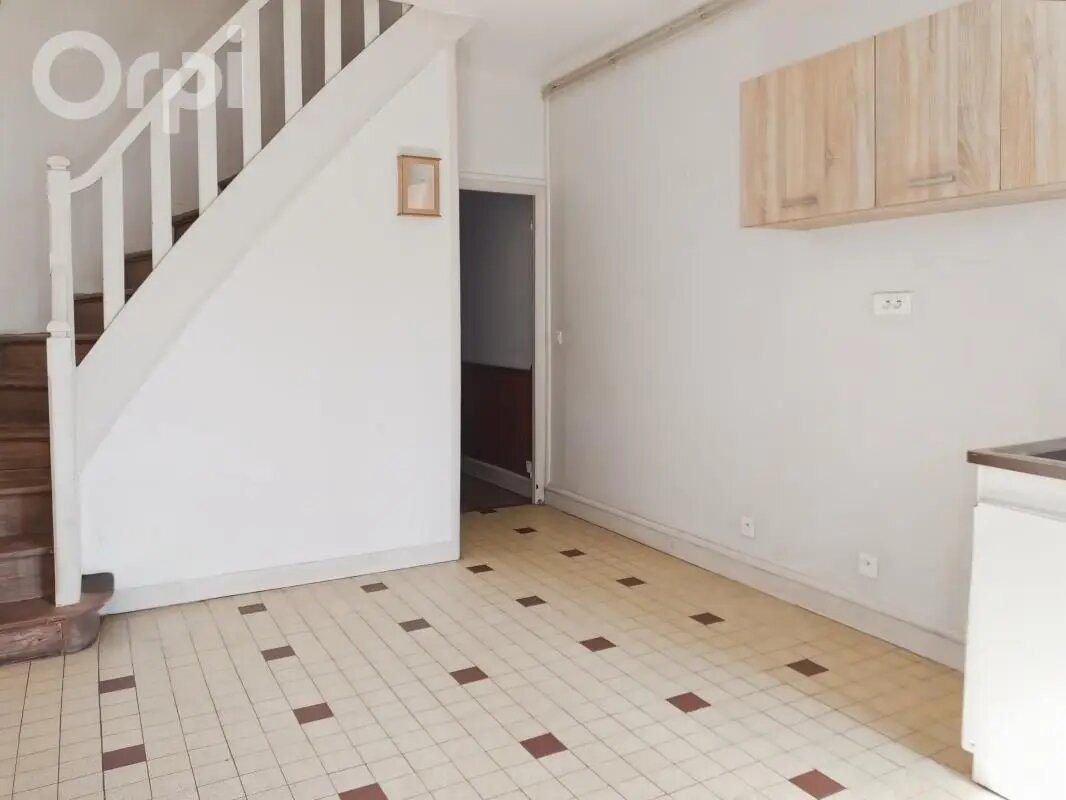 Maison à vendre, 73m², Le Plessis-Belleville