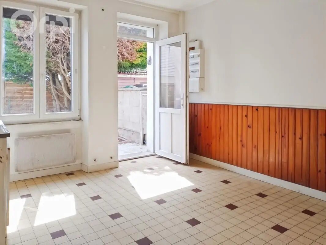 Maison à vendre, 73m², Le Plessis-Belleville