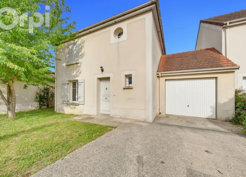 Maison à vendre, 80m², Dammartin-en-Goële