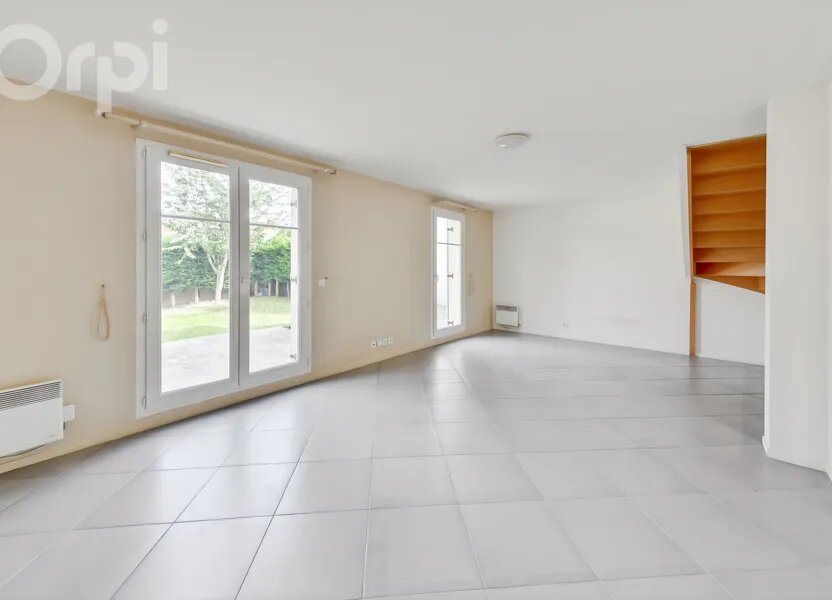 Maison à vendre, 80m², Dammartin-en-Goële