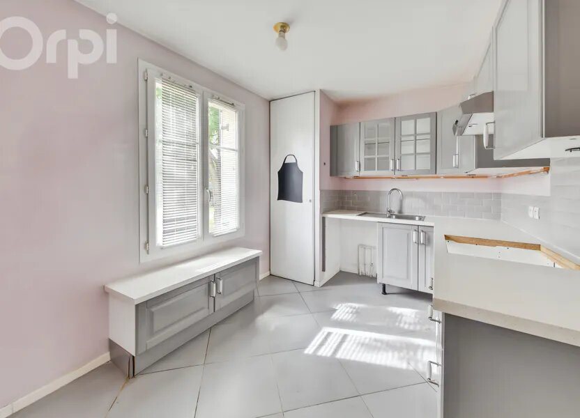 Maison à vendre, 80m², Dammartin-en-Goële