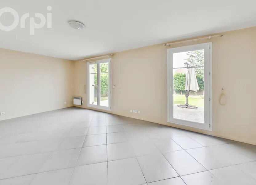 Maison à vendre, 80m², Dammartin-en-Goële