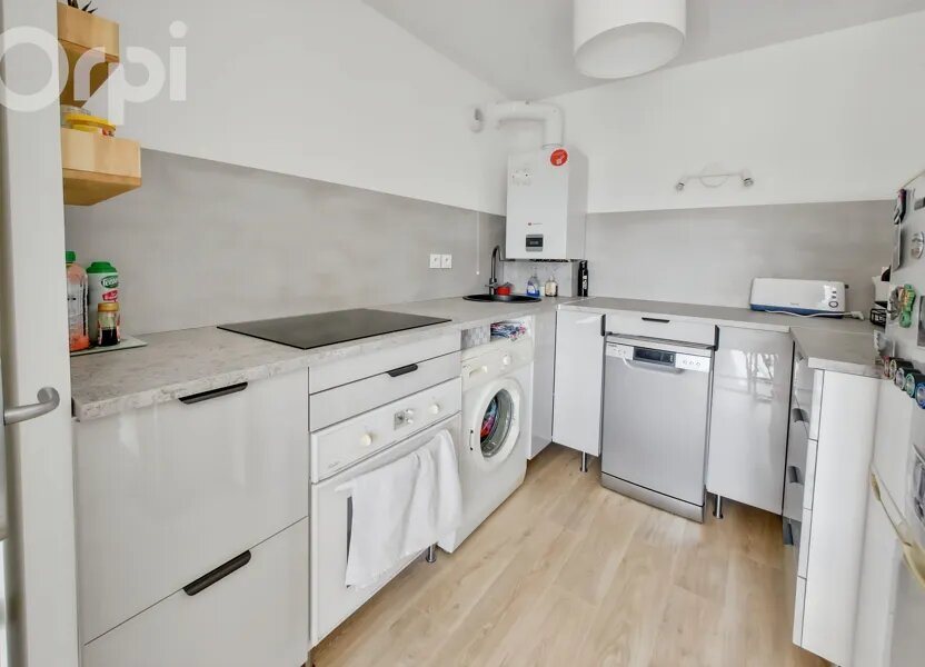 Appartement à vendre, 40m², Othis