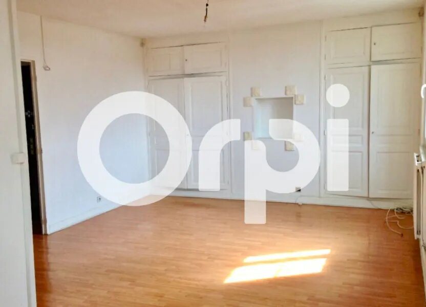 Appartement à louer, 48m², Le Plessis-Belleville
