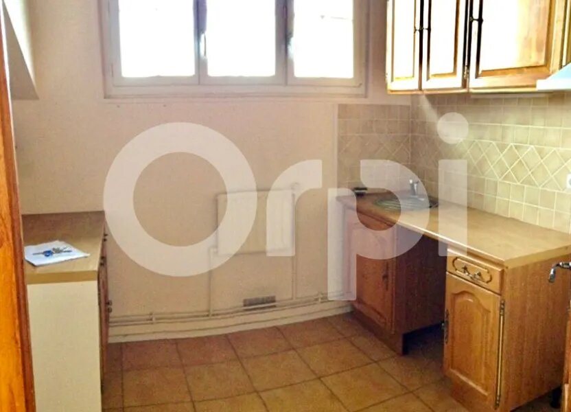 Appartement à louer, 48m², Le Plessis-Belleville